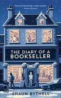 Cover of Diary of a Bookseller