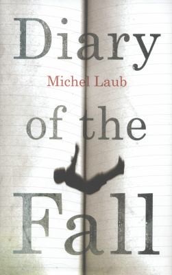Cover of Diary of the Fall