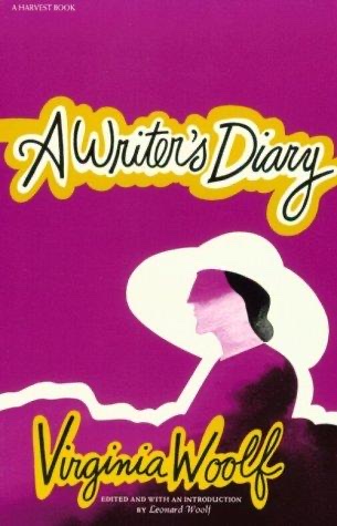 Cover of Diary