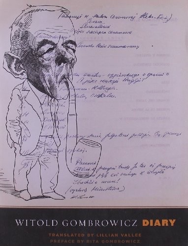 Cover of Diary