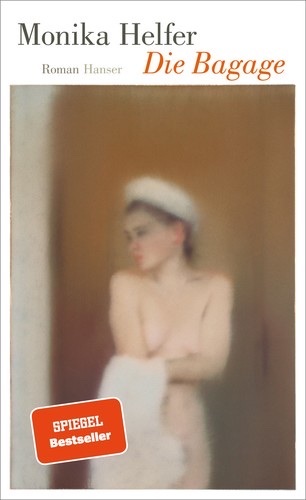 Cover of Die Bagage