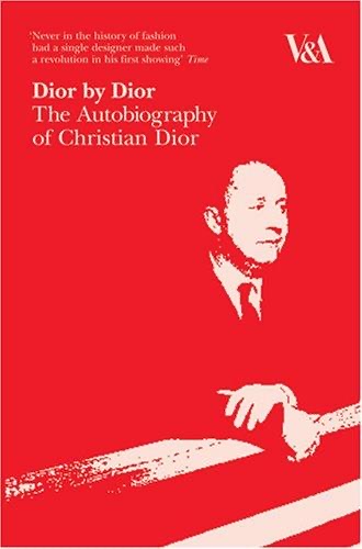 Cover of Dior by Dior