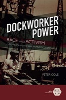 Cover of Dockworker Power