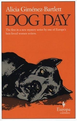 Cover of Dog Day