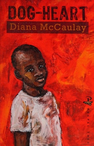 Cover of Dog-Heart