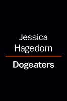Cover of Dogeaters