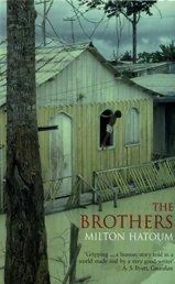 Cover of Dois Irmãos