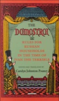 Cover of The Domostroi