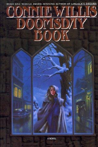 Cover of Doomsday Book