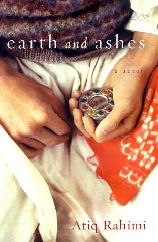 Cover of Earth and Ashes