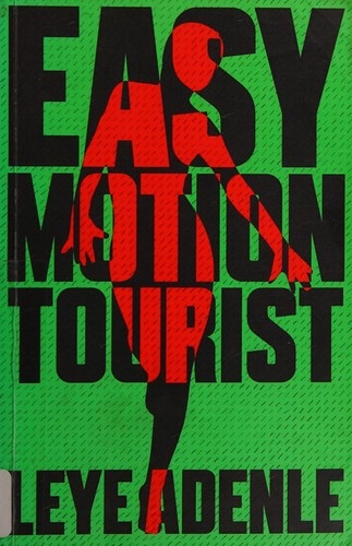 Cover of Easy Motion Tourist