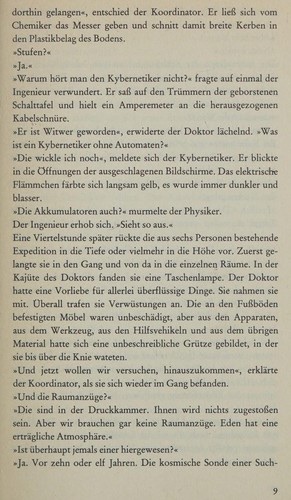 Cover of Eden