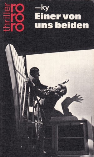 Cover of Einer von uns beiden