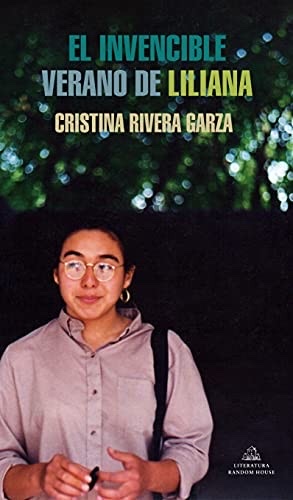 Cover of El invencible verano de Liliana