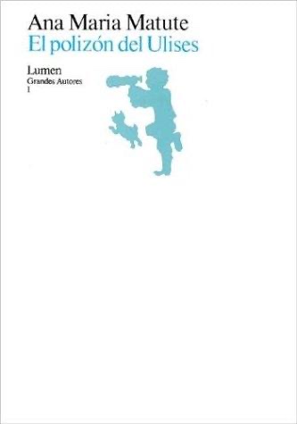 Cover of El polizón del Ulises