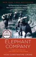 Cover of Elephant Company