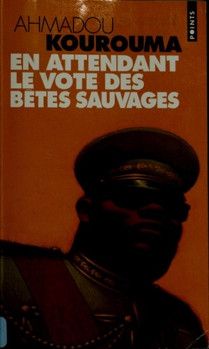 Cover of En attendant le vote des bêtes sauvages