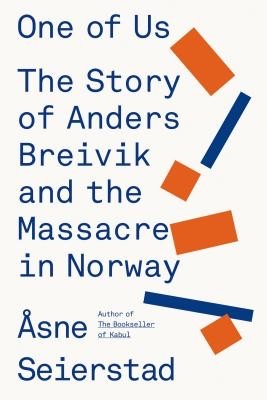 Cover of En av oss