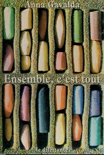 Cover of Ensemble, c'est tout