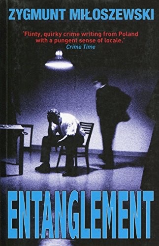 Cover of Entanglement