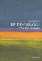 Cover of Epidemiology: A Very Short Introduction