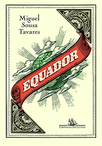 Cover of Equador