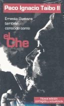 Cover of Ernesto Guevara, también conocido como el Che