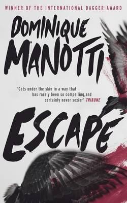Cover of Escape