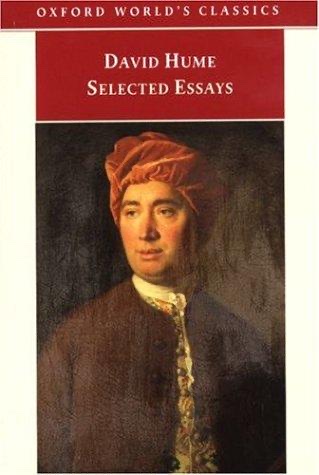 Cover of Essays