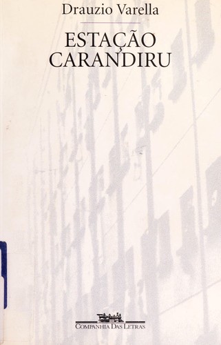 Cover of Estação Carandiru