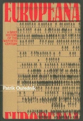 Cover of Europeana