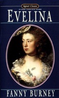 Cover of Evelina