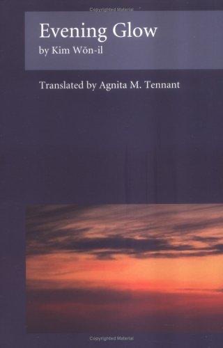 Cover of Evening Glow