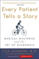 Cover of Every Patient Tells a Story