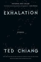 Cover of Exhalation