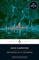 Cover of Explosion in a Cathedral