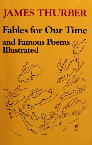 Cover of Fables for Our Time