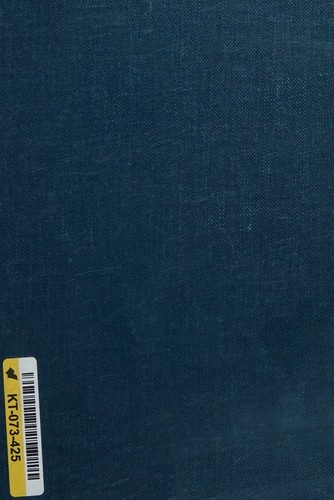 Cover of Fables