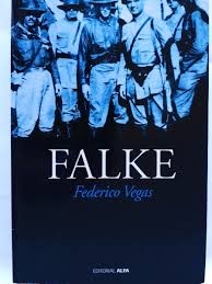 Cover of Falke
