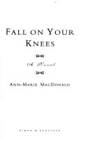 Cover of Fall on Your Knees