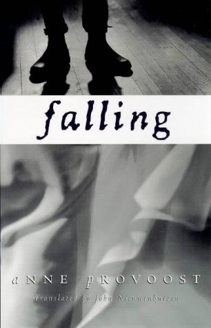 Cover of Falling