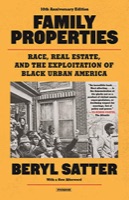 Cover of Family Properties
