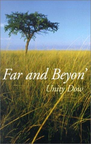 Cover of Far and Beyon'