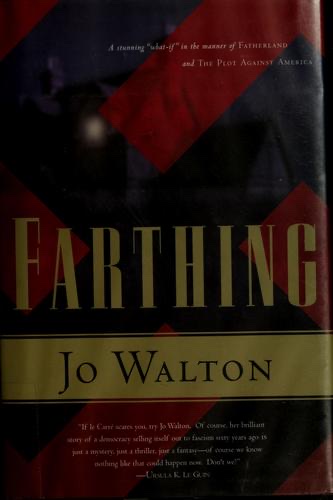 Cover of Farthing