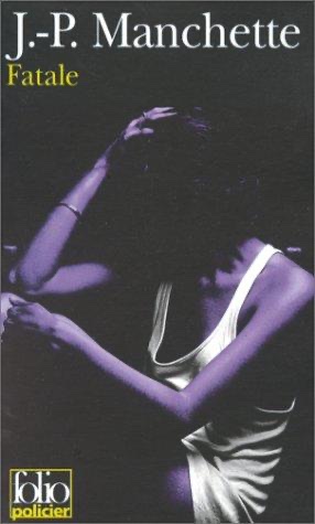 Cover of Fatale
