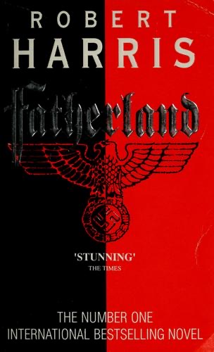 Cover of Fatherland