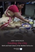 Cover of Feeding the City