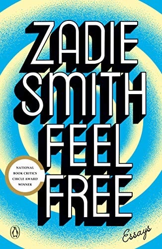 Cover of Feel Free