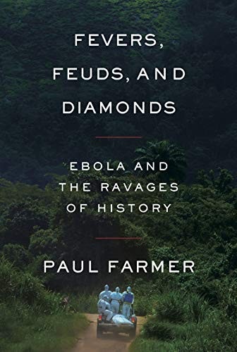 Cover of Fevers, Feuds, and Diamonds