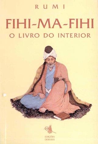 Cover of Fihi ma fihi